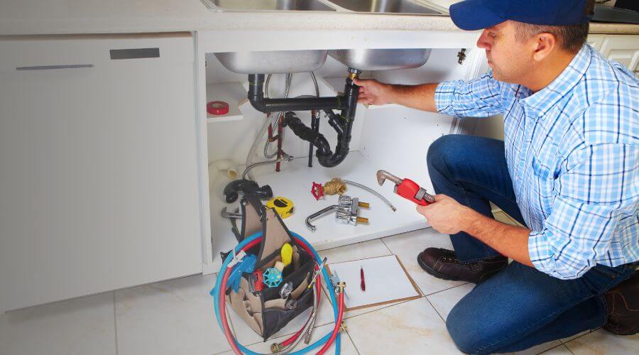 Professional expert plumbing services in Hamburg, MI
